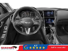 2024 Infiniti Q50 Luxe - Photo 5