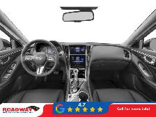 2024 Infiniti Q50 Luxe - Photo 6