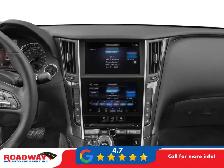 2024 Infiniti Q50 Luxe - Photo 8