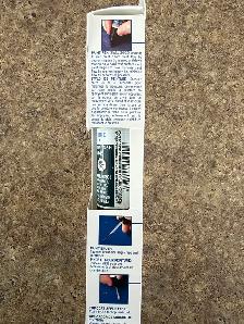 Touch up paint pen for sale - Photo 3