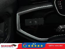 2025 Audi Q3 40 Leather | Blind-Spot Monitor | Heated Steerin... - Photo 16