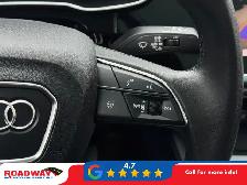 2025 Audi Q3 40 Leather | Blind-Spot Monitor | Heated Steerin... - Photo 19