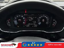 2025 Audi Q3 40 Leather | Blind-Spot Monitor | Heated Steerin... - Photo 20