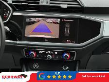 2025 Audi Q3 40 Leather | Blind-Spot Monitor | Heated Steerin... - Photo 21