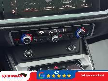 2025 Audi Q3 40 Leather | Blind-Spot Monitor | Heated Steerin... - Photo 23