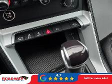 2025 Audi Q3 40 Leather | Blind-Spot Monitor | Heated Steerin... - Photo 24