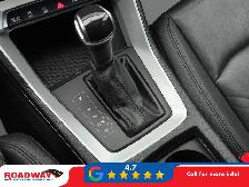 2025 Audi Q3 40 Leather | Blind-Spot Monitor | Heated Steerin... - Photo 25