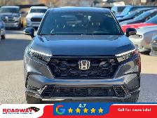 2024 Honda CR-V Hybrid EX-L Leather | Blind-Spot Monitor | Ad... - Photo 2