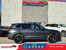 2024 Honda CR-V Hybrid EX-L Leather | Blind-Spot Monitor | Ad... - Photo 4