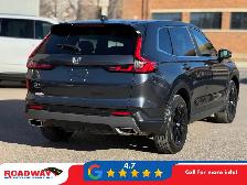 2024 Honda CR-V Hybrid EX-L Leather | Blind-Spot Monitor | Ad... - Photo 6