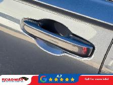 2024 Honda CR-V Hybrid EX-L Leather | Blind-Spot Monitor | Ad... - Photo 11
