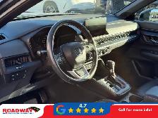 2024 Honda CR-V Hybrid EX-L Leather | Blind-Spot Monitor | Ad... - Photo 12