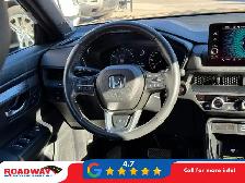 2024 Honda CR-V Hybrid EX-L Leather | Blind-Spot Monitor | Ad... - Photo 19