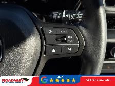 2024 Honda CR-V Hybrid EX-L Leather | Blind-Spot Monitor | Ad... - Photo 21