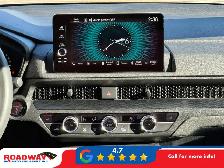 2024 Honda CR-V Hybrid EX-L Leather | Blind-Spot Monitor | Ad... - Photo 23