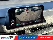 2024 Honda CR-V Hybrid EX-L Leather | Blind-Spot Monitor | Ad... - Photo 24