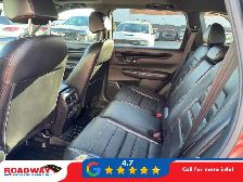 2024 Honda CR-V Hybrid EX-L Leather | Blind-Spot Monitor | Ad... - Photo 27