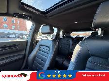 2024 Honda CR-V Hybrid EX-L Leather | Blind-Spot Monitor | Ad... - Photo 28