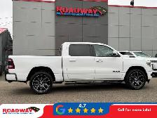 2023 RAM 1500 Sport Trailer Tow Group | Heated Seats | Naviga... - Photo 4