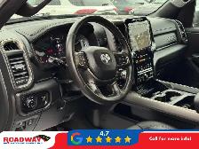 2023 RAM 1500 Sport Trailer Tow Group | Heated Seats | Naviga... - Photo 10