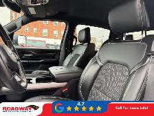 2023 RAM 1500 Sport Trailer Tow Group | Heated Seats | Naviga... - Photo 11