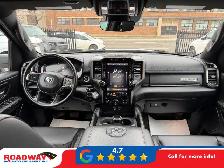 2023 RAM 1500 Sport Trailer Tow Group | Heated Seats | Naviga... - Photo 13