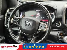 2023 RAM 1500 Sport Trailer Tow Group | Heated Seats | Naviga... - Photo 16