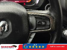 2023 RAM 1500 Sport Trailer Tow Group | Heated Seats | Naviga... - Photo 18
