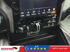 2023 RAM 1500 Sport Trailer Tow Group | Heated Seats | Naviga... - Photo 24