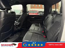 2023 RAM 1500 Sport Trailer Tow Group | Heated Seats | Naviga... - Photo 25