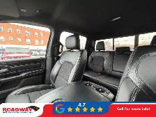2023 RAM 1500 Sport Trailer Tow Group | Heated Seats | Naviga... - Photo 26