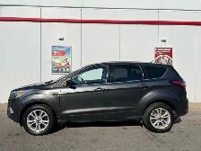 2017 Ford Escape SE 4WD-CAMERA-HEATED SEATS-ONLY 90KMS-CERTIFIED - Photo 3