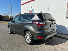 2017 Ford Escape SE 4WD-CAMERA-HEATED SEATS-ONLY 90KMS-CERTIFIED - Photo 4