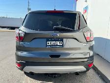 2017 Ford Escape SE 4WD-CAMERA-HEATED SEATS-ONLY 90KMS-CERTIFIED - Photo 5