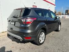 2017 Ford Escape SE 4WD-CAMERA-HEATED SEATS-ONLY 90KMS-CERTIFIED - Photo 6