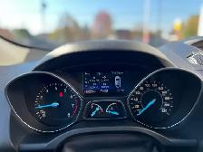 2017 Ford Escape SE 4WD-CAMERA-HEATED SEATS-ONLY 90KMS-CERTIFIED - Photo 13