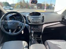 2017 Ford Escape SE 4WD-CAMERA-HEATED SEATS-ONLY 90KMS-CERTIFIED - Photo 16