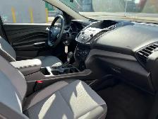 2017 Ford Escape SE 4WD-CAMERA-HEATED SEATS-ONLY 90KMS-CERTIFIED - Photo 20