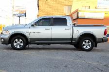 2012 Ram 1500 4x4 HEMI Outdoorsman Certified 2 Year Warranty - Photo 3