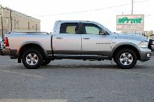 2012 Ram 1500 4x4 HEMI Outdoorsman Certified 2 Year Warranty - Photo 7