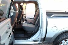 2012 Ram 1500 4x4 HEMI Outdoorsman Certified 2 Year Warranty - Photo 11
