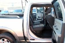 2012 Ram 1500 4x4 HEMI Outdoorsman Certified 2 Year Warranty - Photo 12