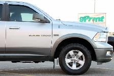 2012 Ram 1500 4x4 HEMI Outdoorsman Certified 2 Year Warranty - Photo 28