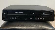 FUNAI DVD/VCR Combo