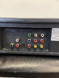 FUNAI DVD/VCR Combo - Photo 6
