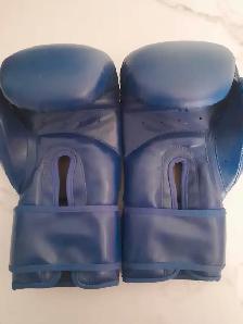 kimurawear 16 oz gloves and headgear - Photo 3