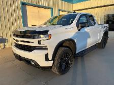 2020 Chevrolet Silverado 1500 RST 5.3L - Photo 2