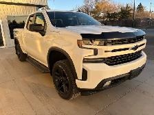 2020 Chevrolet Silverado 1500 RST 5.3L - Photo 6