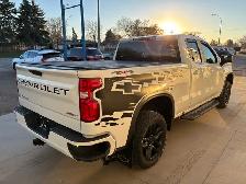 2020 Chevrolet Silverado 1500 RST 5.3L - Photo 11