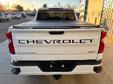 2020 Chevrolet Silverado 1500 RST 5.3L - Photo 12